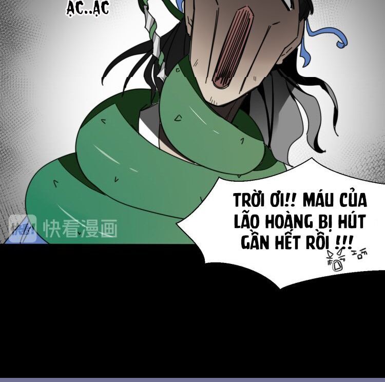 Đứng Yên! Đều Là Người Nhà Cả Mà! Chap 14 - Next Chap 15