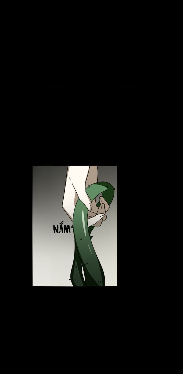 Đứng Yên! Đều Là Người Nhà Cả Mà! Chap 14 - Next Chap 15