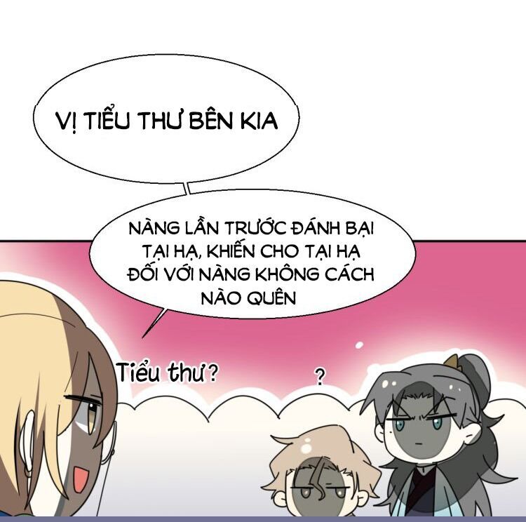 Đứng Yên! Đều Là Người Nhà Cả Mà! Chap 14 - Next Chap 15