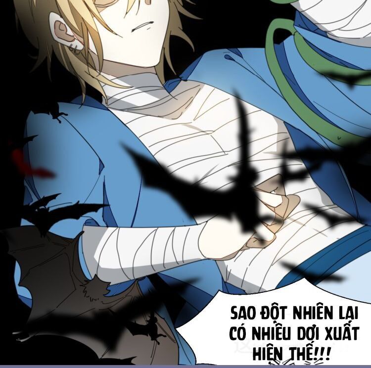 Đứng Yên! Đều Là Người Nhà Cả Mà! Chap 14 - Next Chap 15