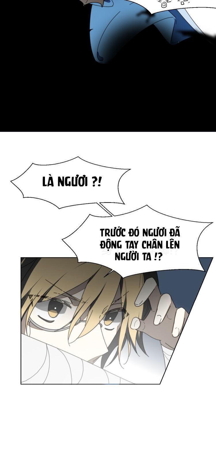 Đứng Yên! Đều Là Người Nhà Cả Mà! Chap 14 - Next Chap 15