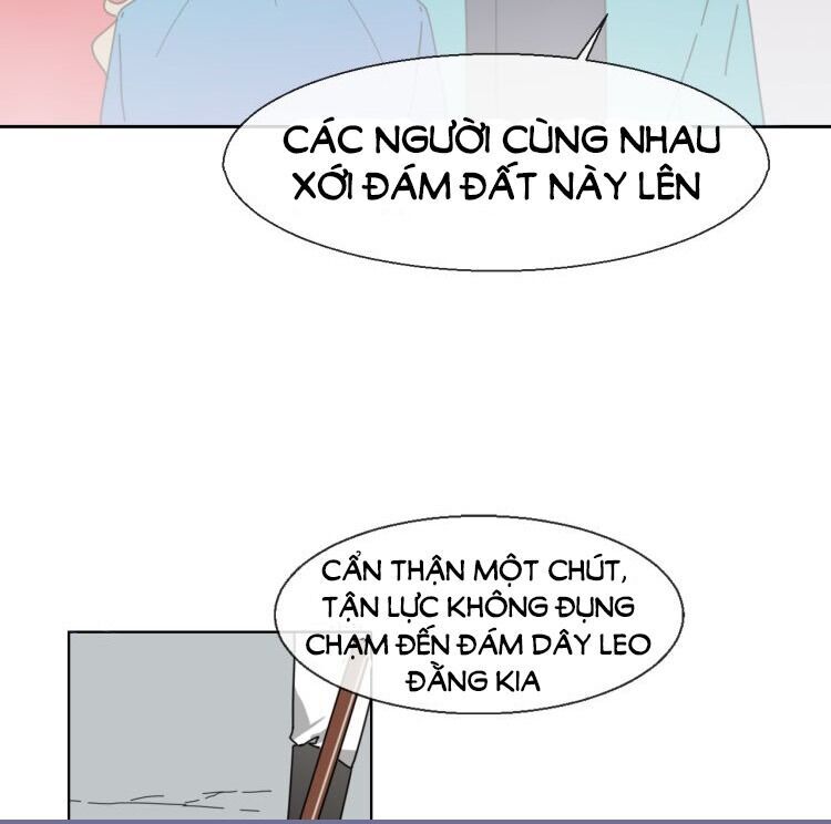 Đứng Yên! Đều Là Người Nhà Cả Mà! Chap 14 - Next Chap 15