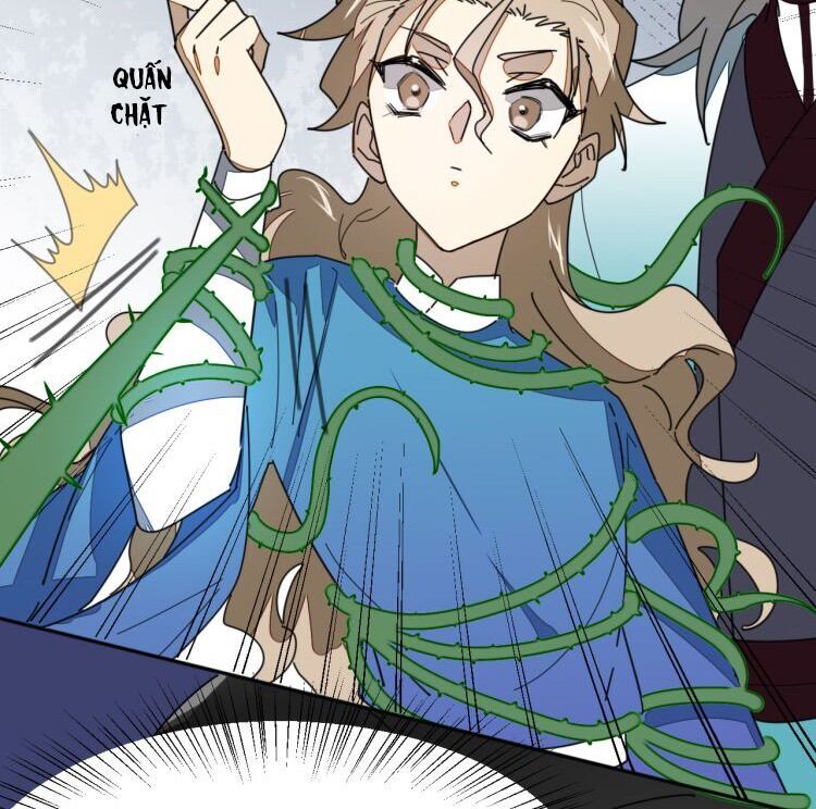 Đứng Yên! Đều Là Người Nhà Cả Mà! Chap 14 - Next Chap 15