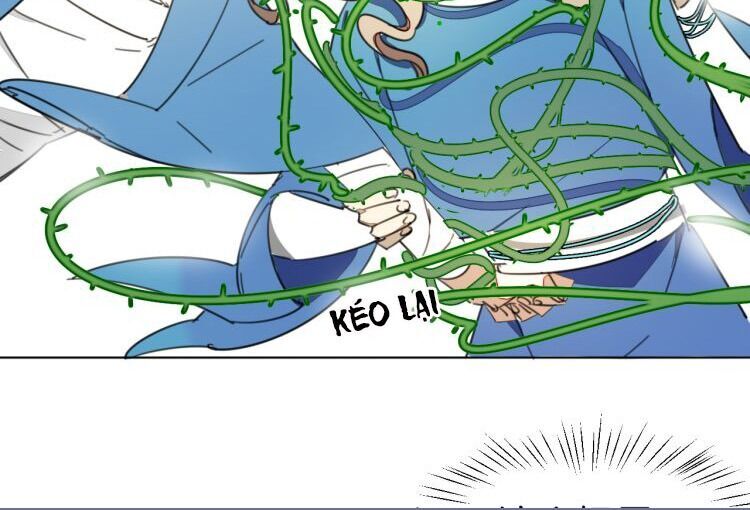 Đứng Yên! Đều Là Người Nhà Cả Mà! Chap 14 - Next Chap 15