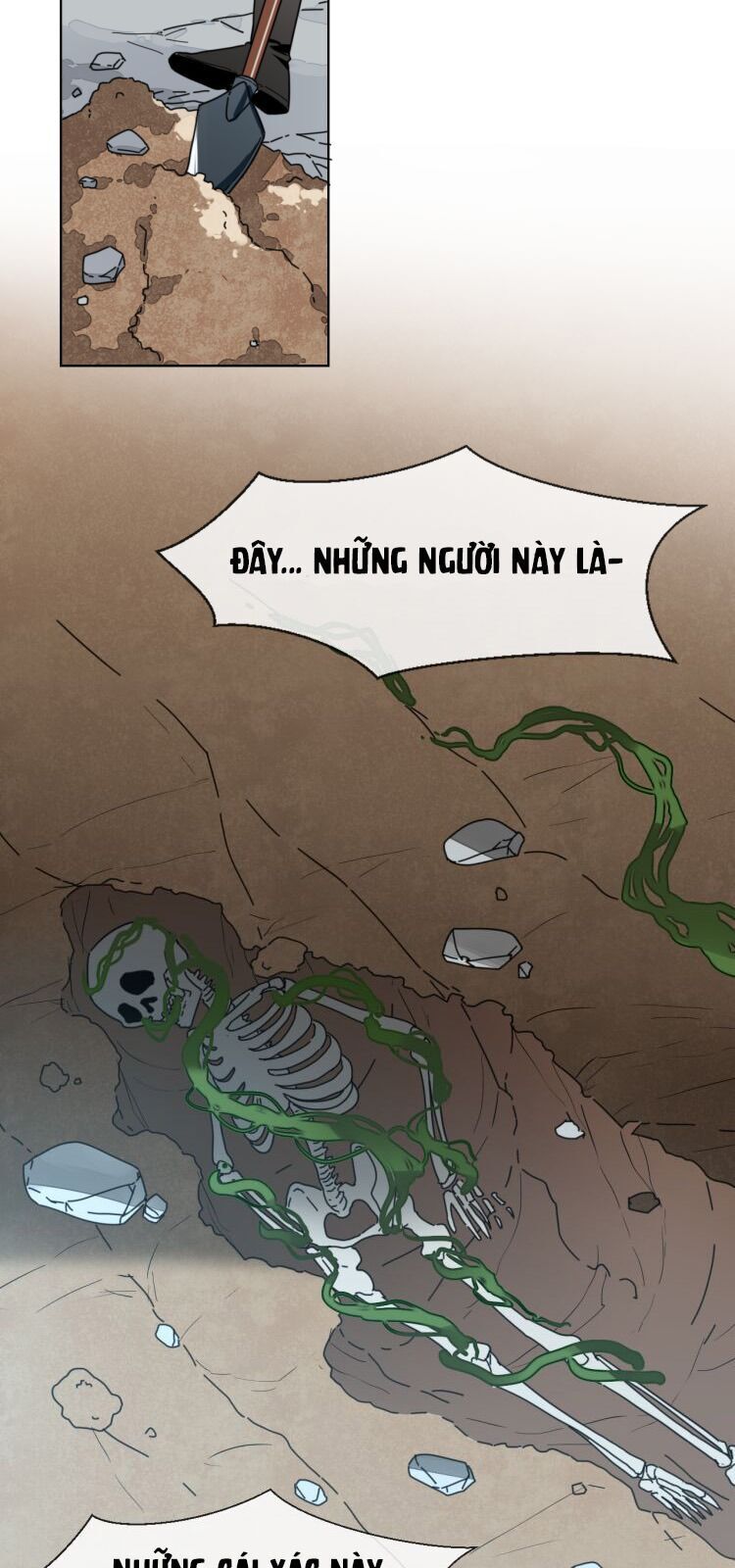 Đứng Yên! Đều Là Người Nhà Cả Mà! Chap 14 - Next Chap 15