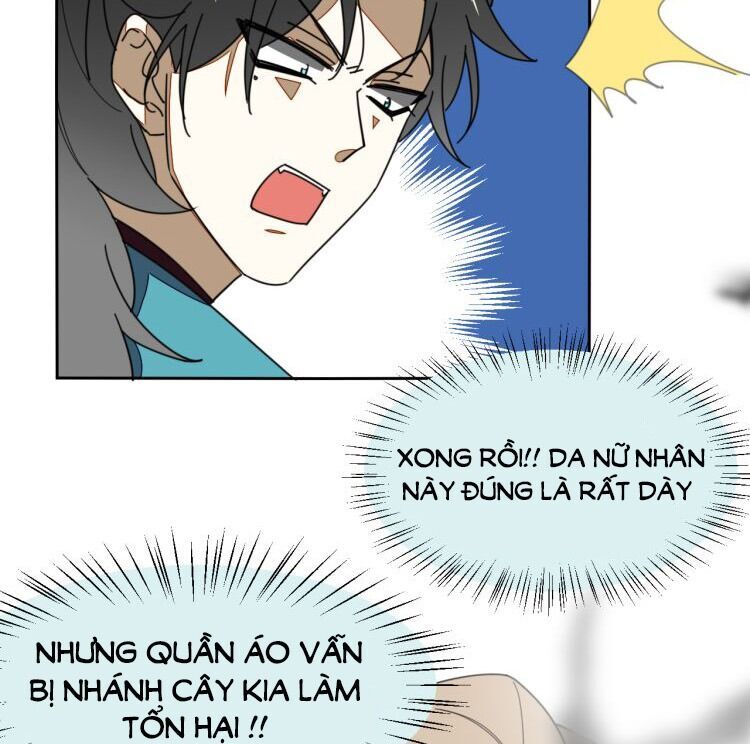 Đứng Yên! Đều Là Người Nhà Cả Mà! Chap 14 - Next Chap 15