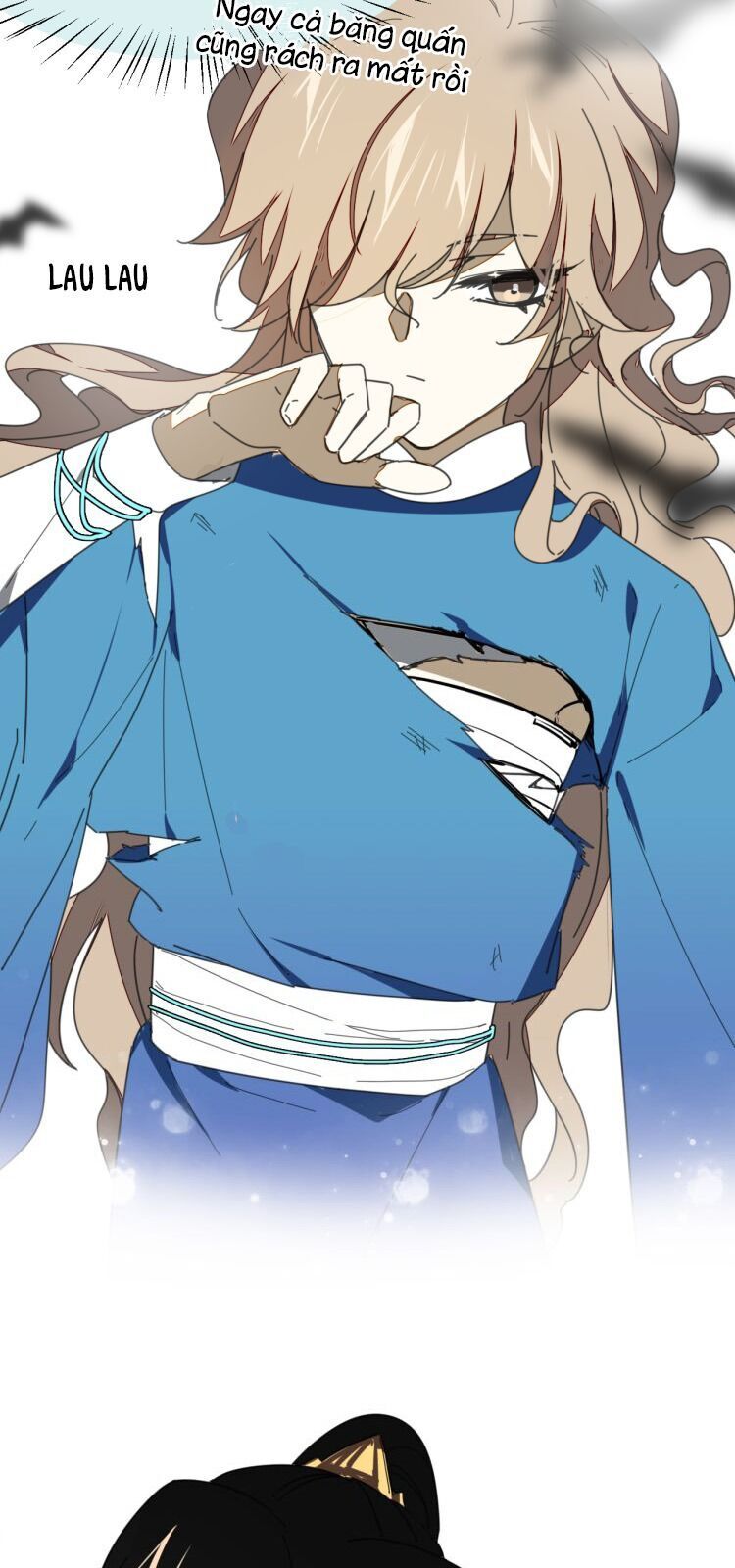 Đứng Yên! Đều Là Người Nhà Cả Mà! Chap 14 - Next Chap 15