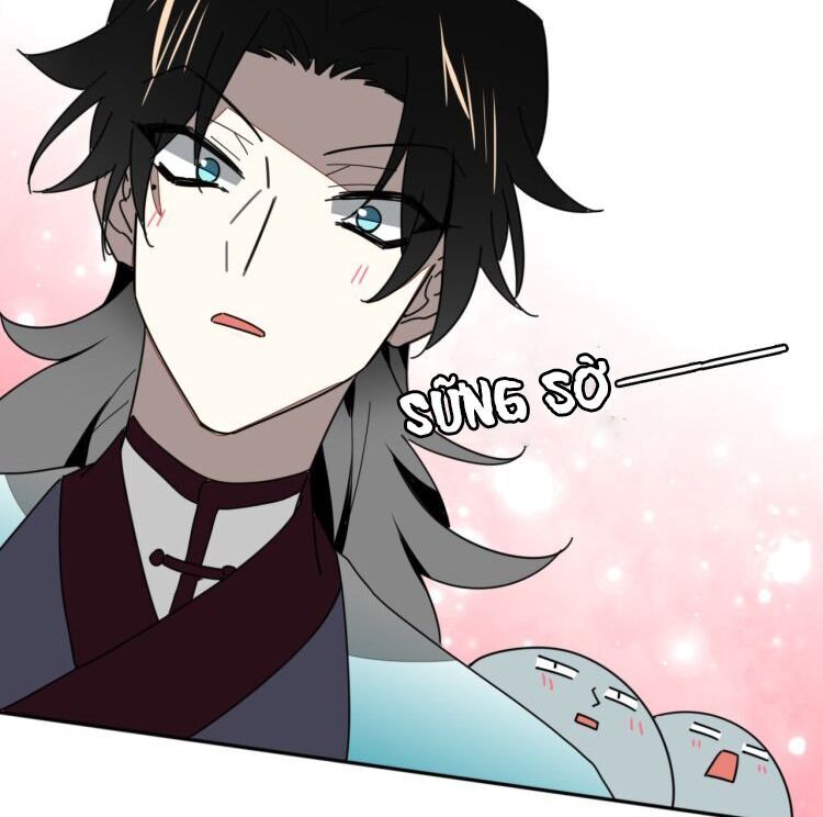 Đứng Yên! Đều Là Người Nhà Cả Mà! Chap 14 - Next Chap 15