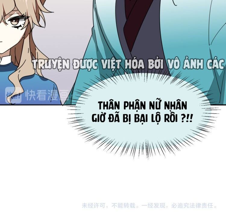 Đứng Yên! Đều Là Người Nhà Cả Mà! Chap 14 - Next Chap 15
