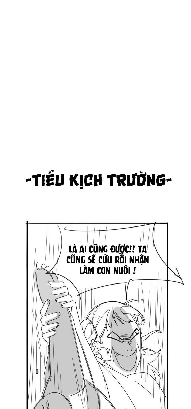 Đứng Yên! Đều Là Người Nhà Cả Mà! Chap 14 - Next Chap 15