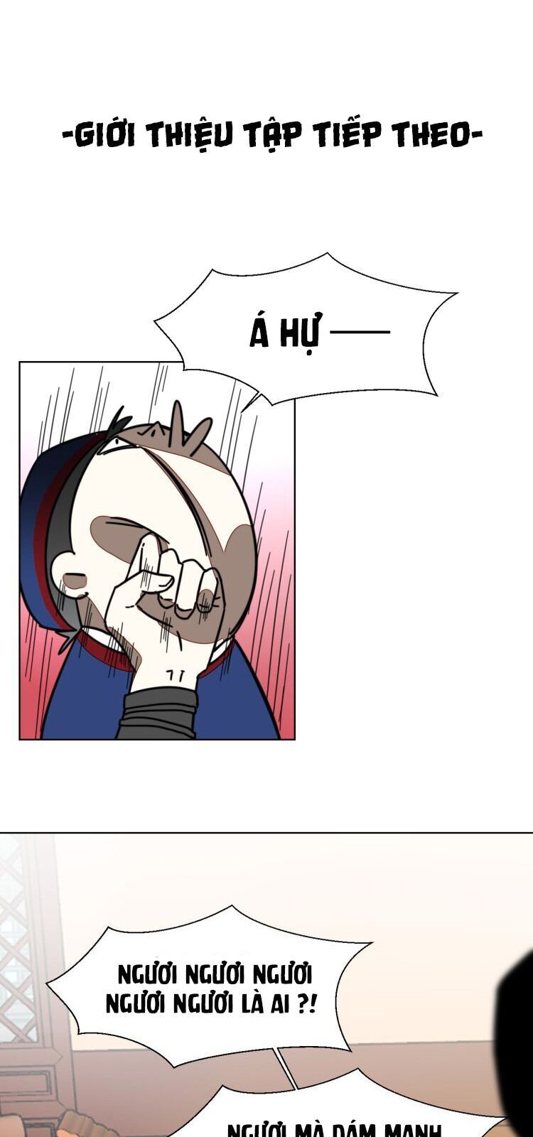 Đứng Yên! Đều Là Người Nhà Cả Mà! Chap 14 - Next Chap 15