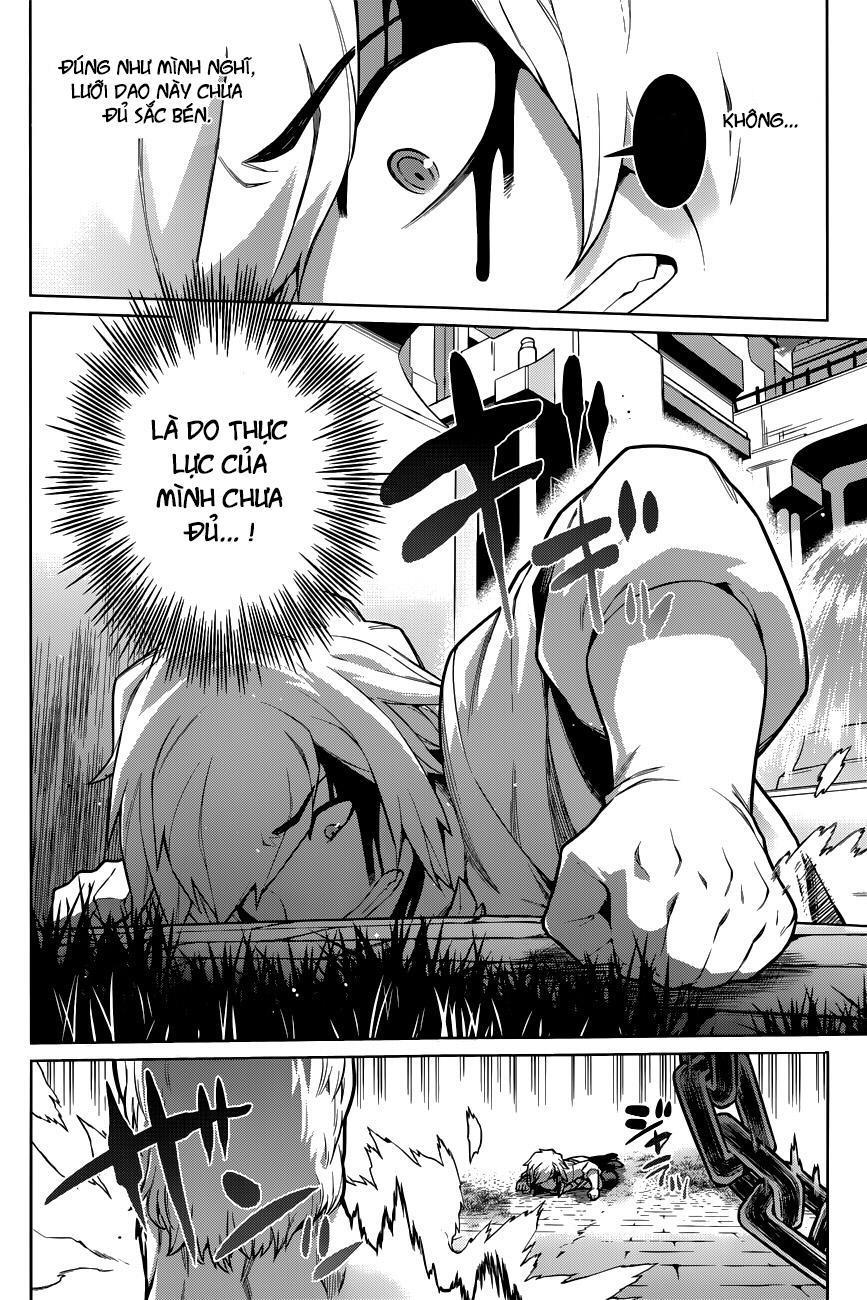 Dungeon Ni Deai O Motomeru No Wa Machigatte Iru Darou Ka Chap 11 - Next Chap 12