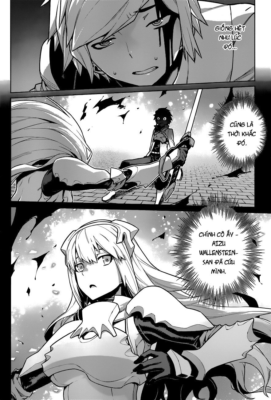 Dungeon Ni Deai O Motomeru No Wa Machigatte Iru Darou Ka Chap 11 - Next Chap 12