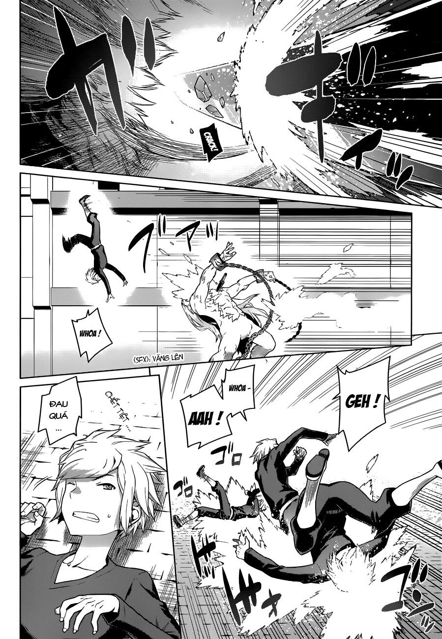 Dungeon Ni Deai O Motomeru No Wa Machigatte Iru Darou Ka Chap 12 - Next Chap 13