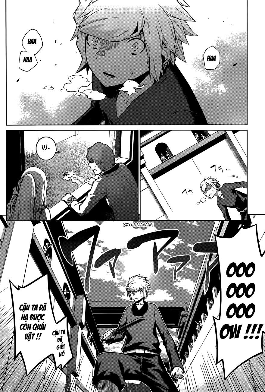 Dungeon Ni Deai O Motomeru No Wa Machigatte Iru Darou Ka Chap 12 - Next Chap 13