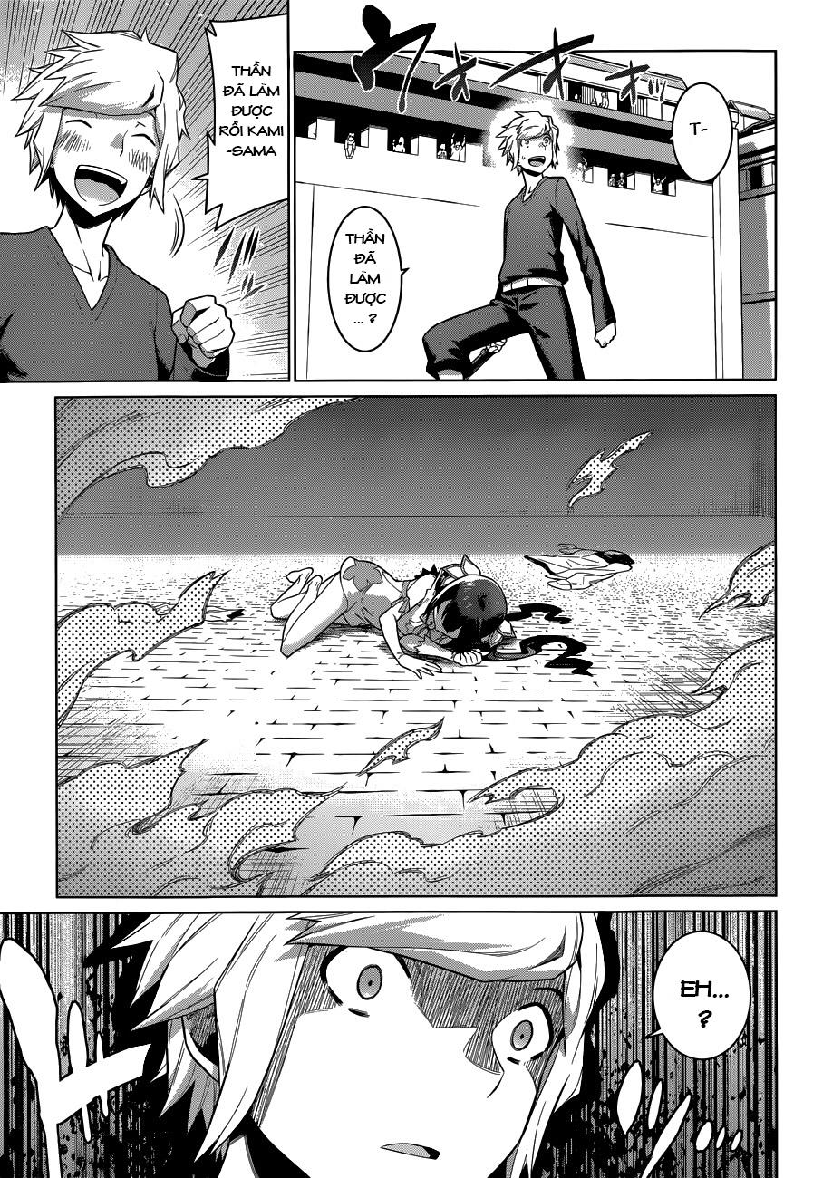 Dungeon Ni Deai O Motomeru No Wa Machigatte Iru Darou Ka Chap 12 - Next Chap 13