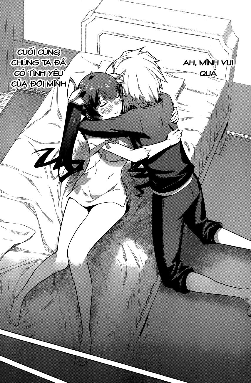 Dungeon Ni Deai O Motomeru No Wa Machigatte Iru Darou Ka Chap 13 - Next Chap 14