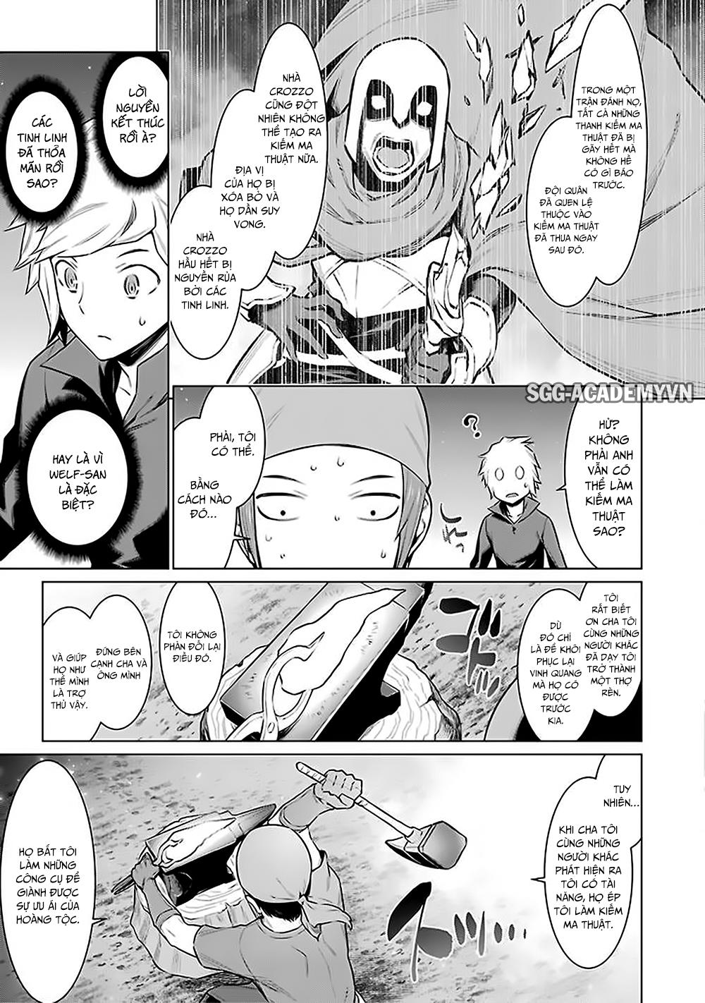 Dungeon Ni Deai O Motomeru No Wa Machigatte Iru Darou Ka Chap 55 - Next Chap 56
