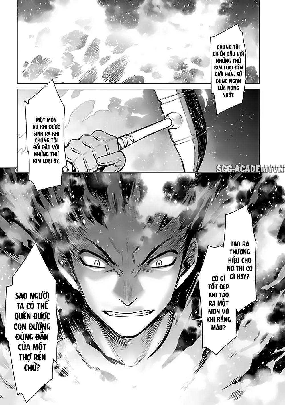 Dungeon Ni Deai O Motomeru No Wa Machigatte Iru Darou Ka Chap 55 - Next Chap 56