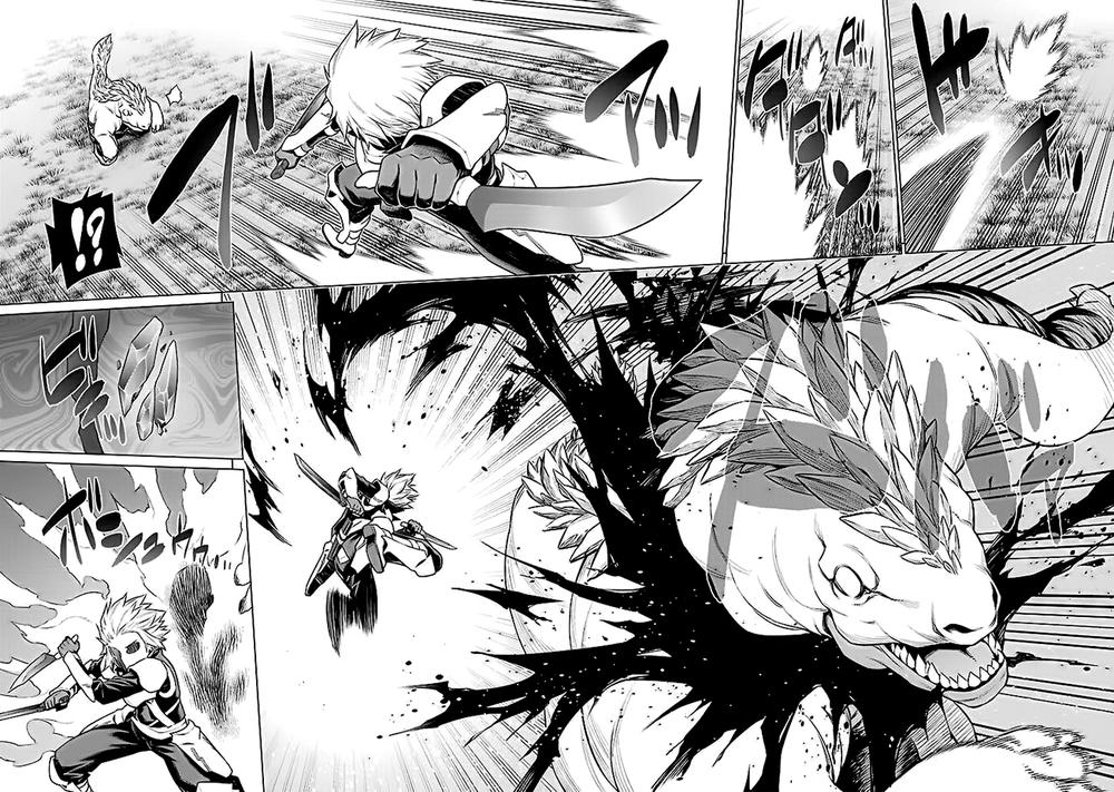 Dungeon Ni Deai O Motomeru No Wa Machigatte Iru Darou Ka Chap 56 - Next Chap 57