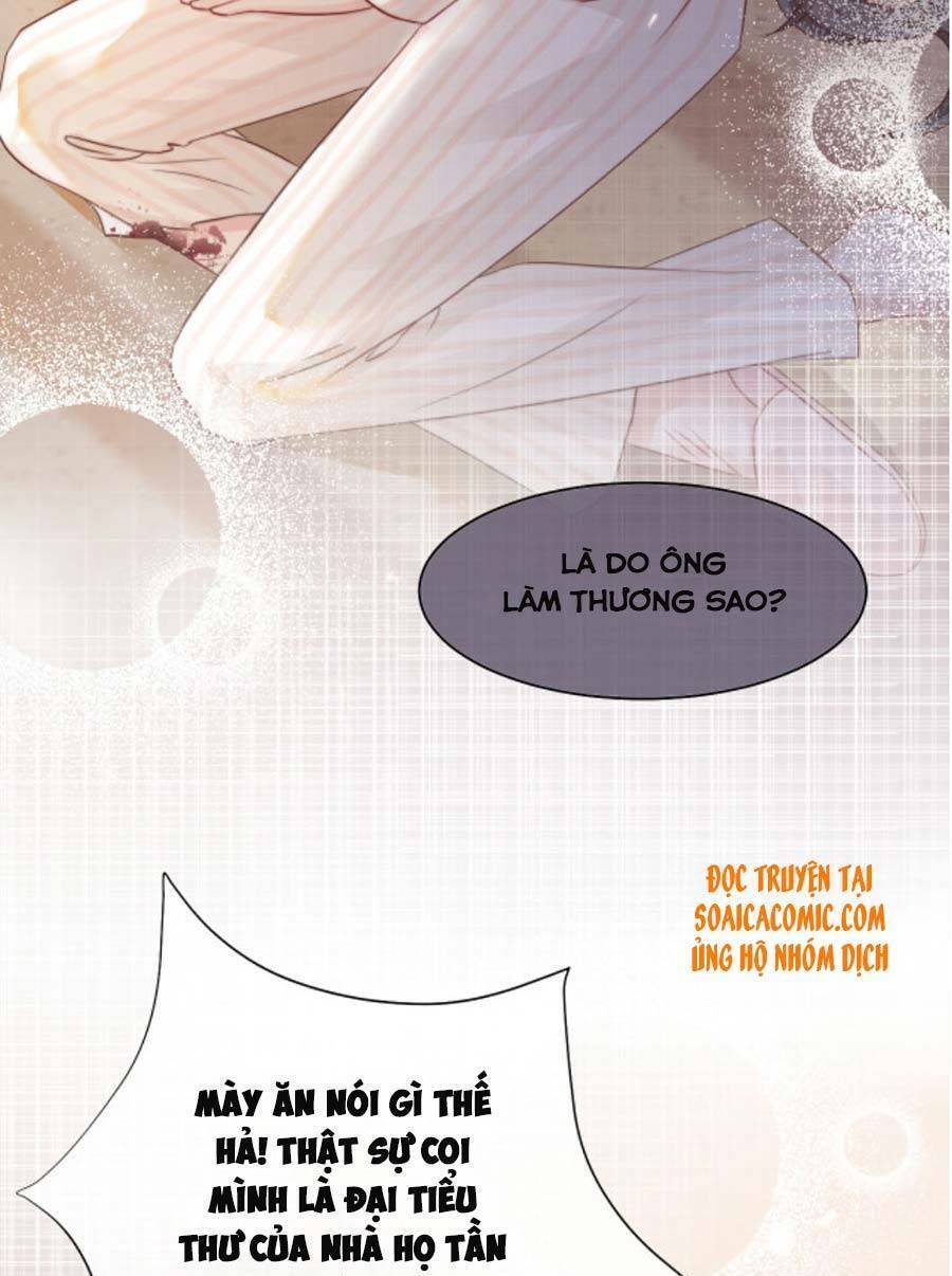 Được Các Anh Trai Chiều Chuộng Tôi Trở Nên Ngang Tàng Chap 1 - Next Chap 2