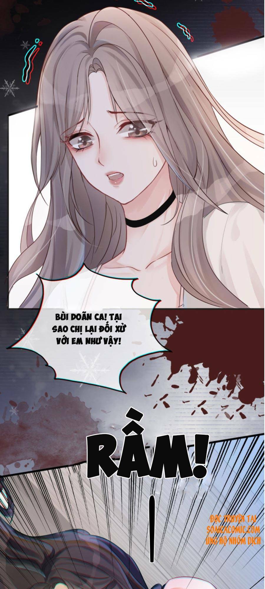 Được Các Anh Trai Chiều Chuộng Tôi Trở Nên Ngang Tàng Chap 1 - Next Chap 2