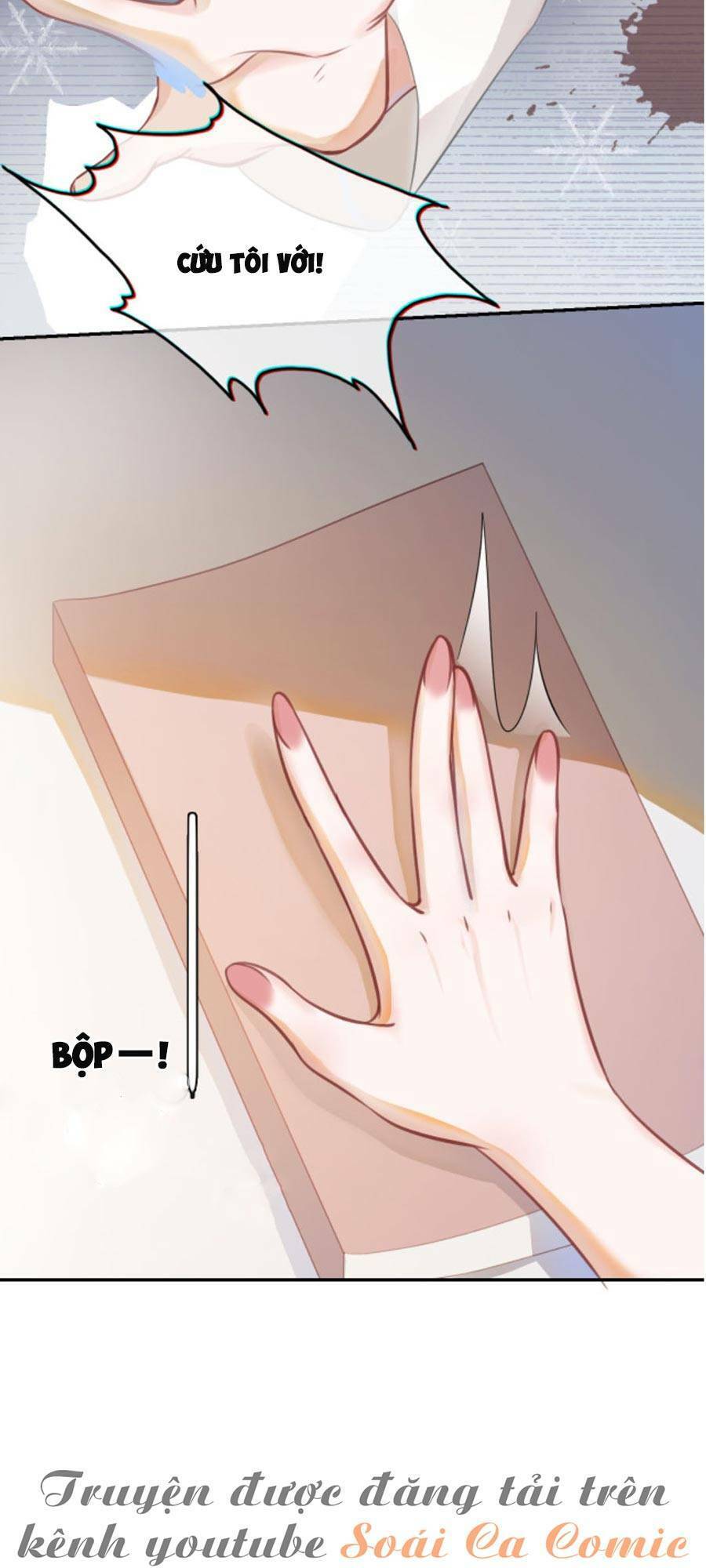Được Các Anh Trai Chiều Chuộng Tôi Trở Nên Ngang Tàng Chap 1 - Next Chap 2