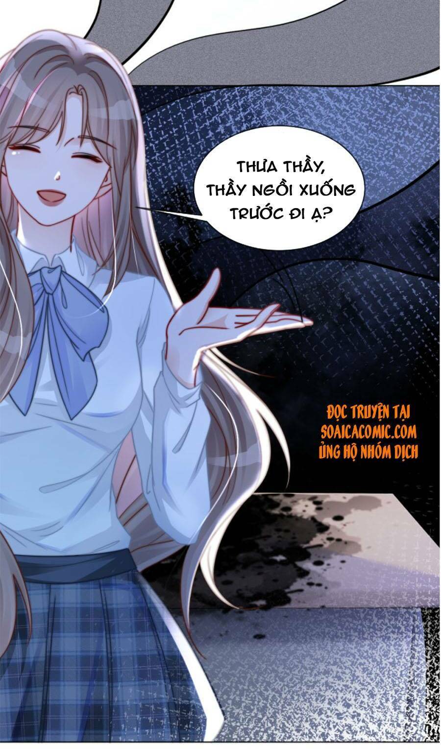 Được Các Anh Trai Chiều Chuộng Tôi Trở Nên Ngang Tàng Chap 10 - Next Chap 11