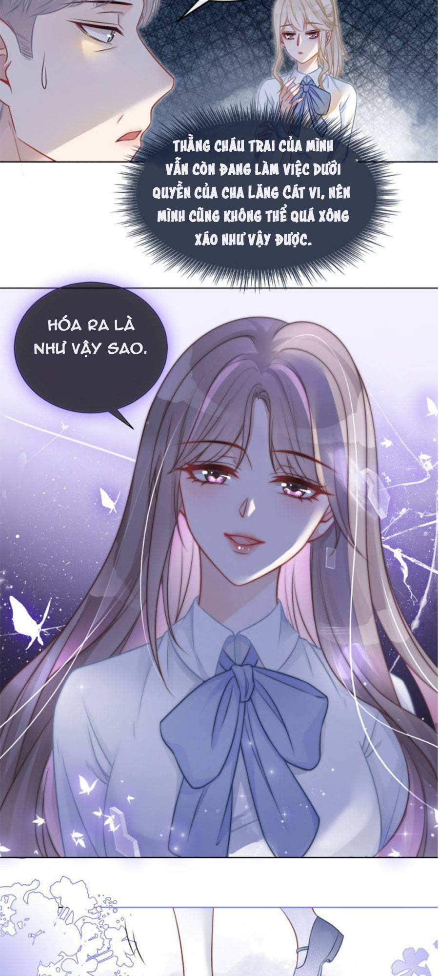 Được Các Anh Trai Chiều Chuộng Tôi Trở Nên Ngang Tàng Chap 10 - Next Chap 11