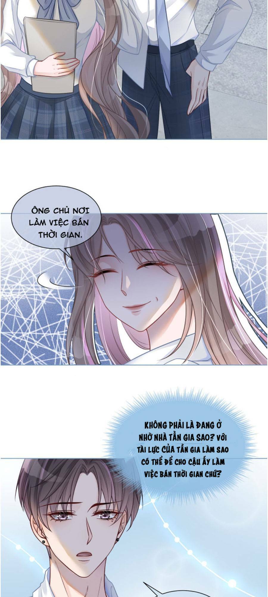 Được Các Anh Trai Chiều Chuộng Tôi Trở Nên Ngang Tàng Chap 10 - Next Chap 11