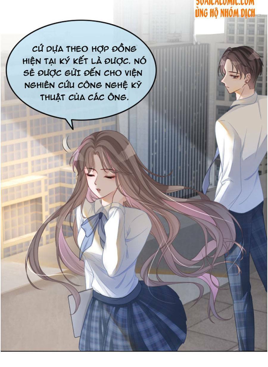 Được Các Anh Trai Chiều Chuộng Tôi Trở Nên Ngang Tàng Chap 10 - Next Chap 11