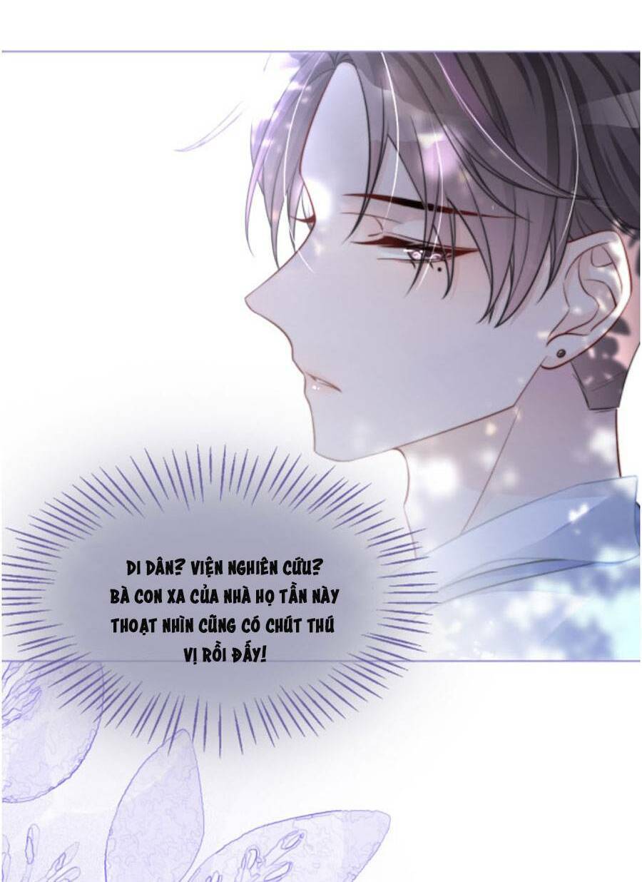 Được Các Anh Trai Chiều Chuộng Tôi Trở Nên Ngang Tàng Chap 10 - Next Chap 11