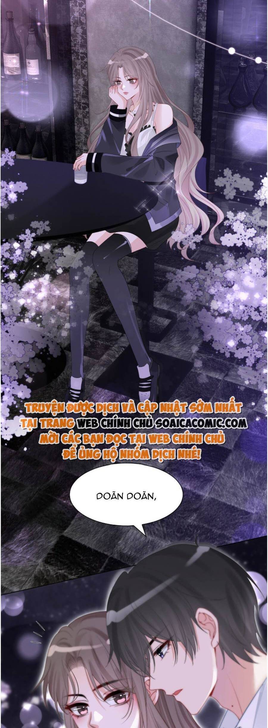 Được Các Anh Trai Chiều Chuộng Tôi Trở Nên Ngang Tàng Chap 100 - Next Chap 101