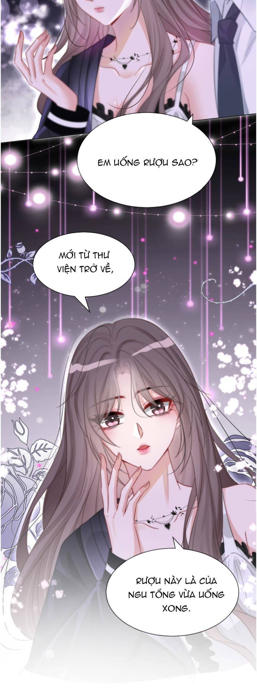 Được Các Anh Trai Chiều Chuộng Tôi Trở Nên Ngang Tàng Chap 100 - Next Chap 101