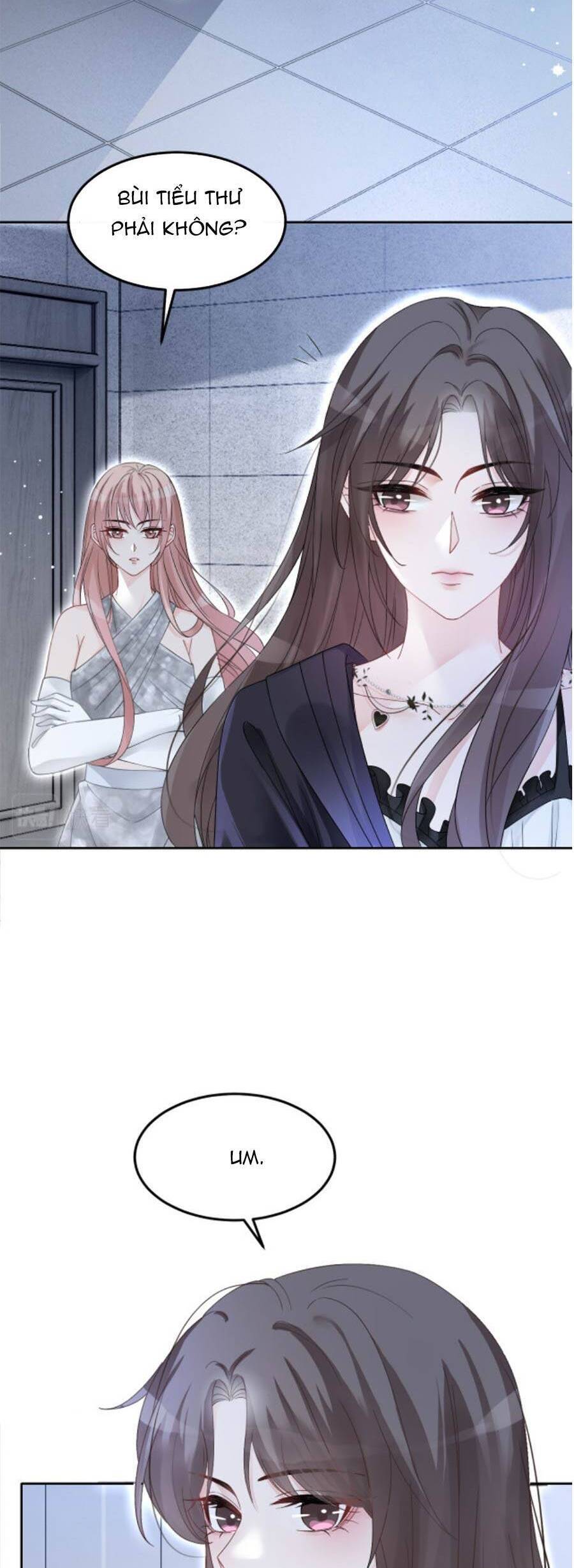 Được Các Anh Trai Chiều Chuộng Tôi Trở Nên Ngang Tàng Chap 100 - Next Chap 101