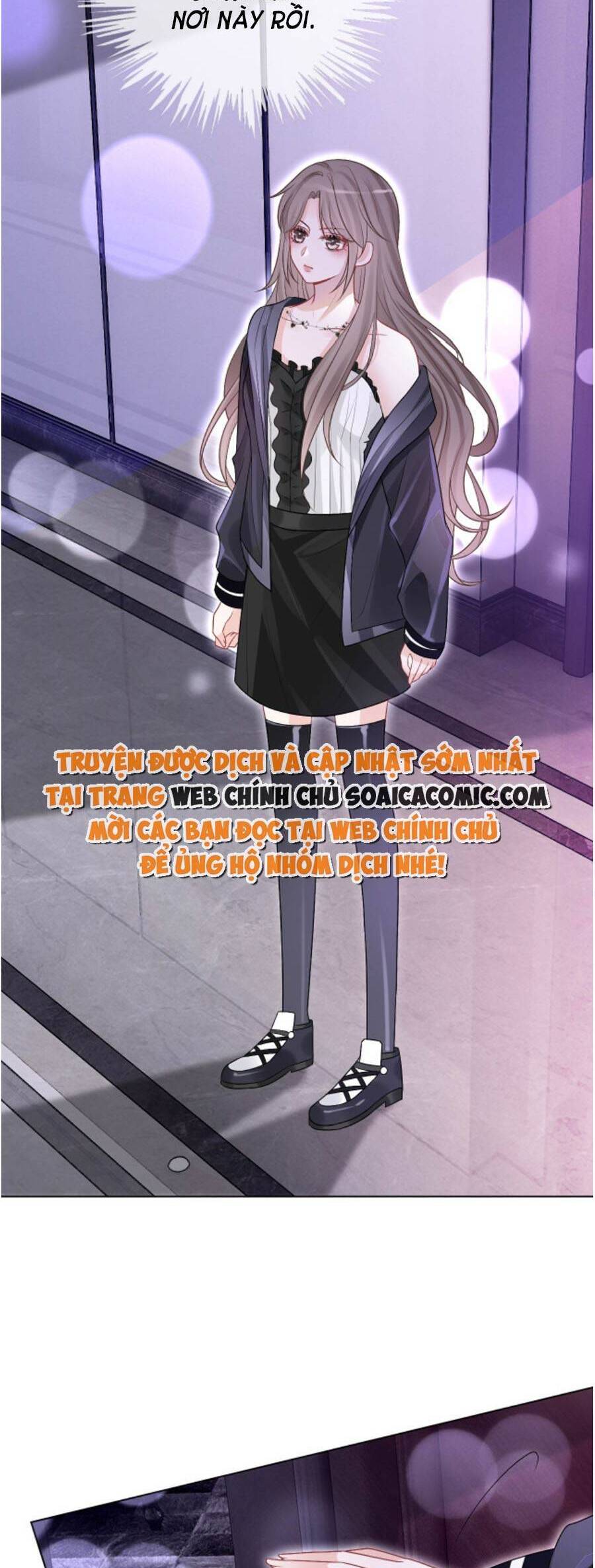 Được Các Anh Trai Chiều Chuộng Tôi Trở Nên Ngang Tàng Chap 100 - Next Chap 101