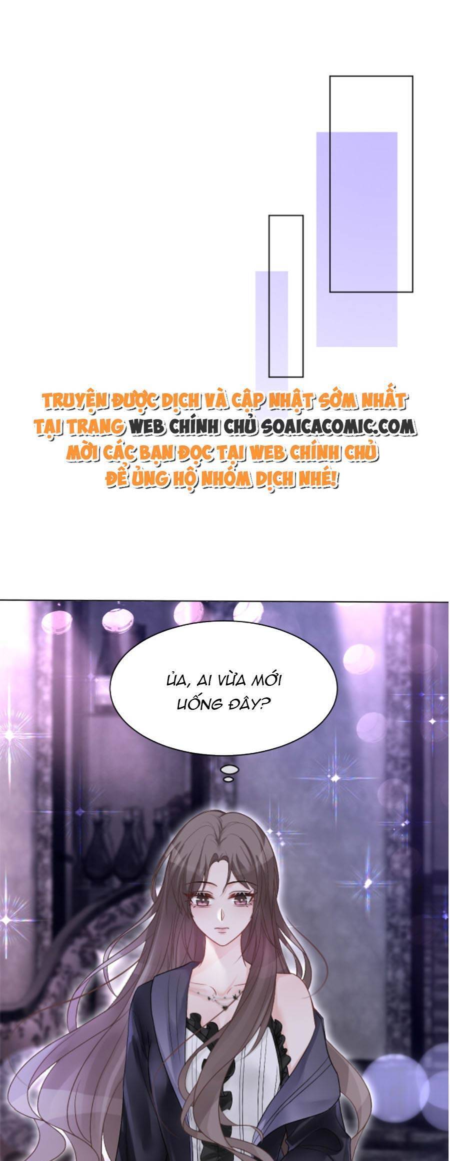 Được Các Anh Trai Chiều Chuộng Tôi Trở Nên Ngang Tàng Chap 100 - Next Chap 101