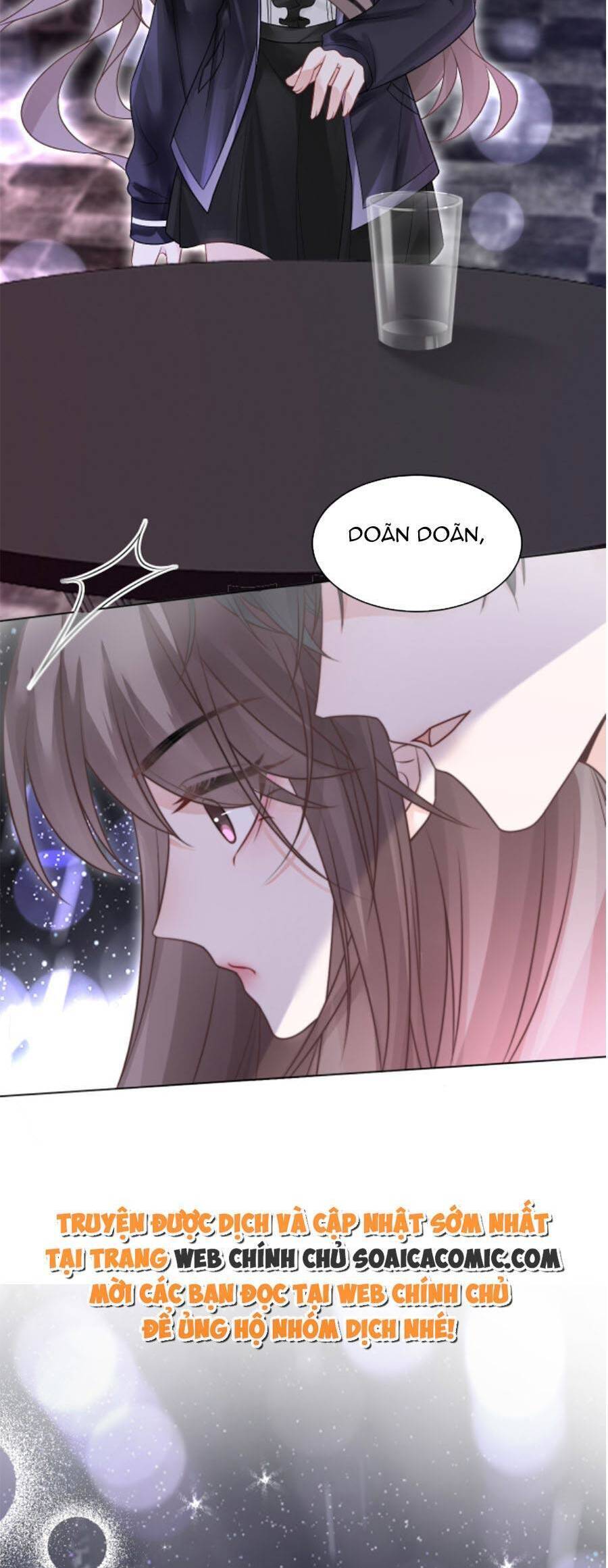 Được Các Anh Trai Chiều Chuộng Tôi Trở Nên Ngang Tàng Chap 100 - Next Chap 101