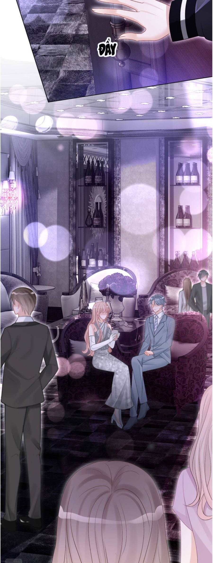 Được Các Anh Trai Chiều Chuộng Tôi Trở Nên Ngang Tàng Chap 100 - Next Chap 101