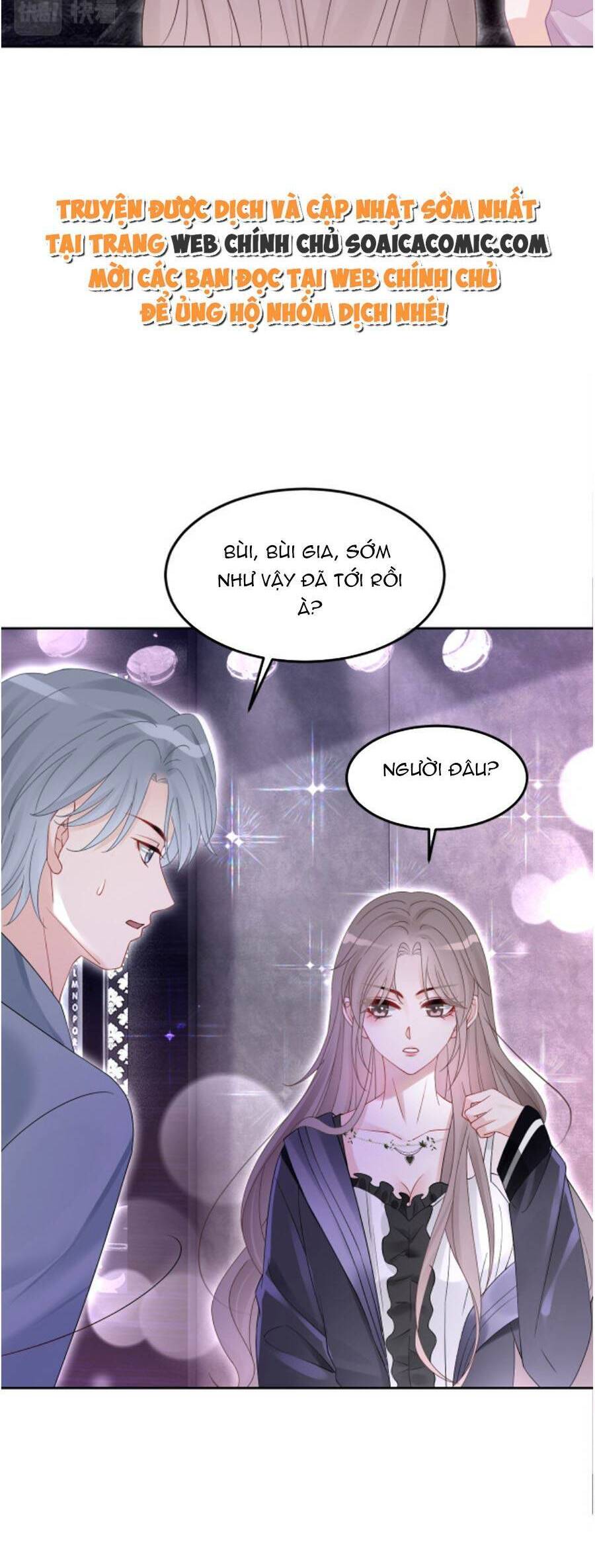 Được Các Anh Trai Chiều Chuộng Tôi Trở Nên Ngang Tàng Chap 100 - Next Chap 101