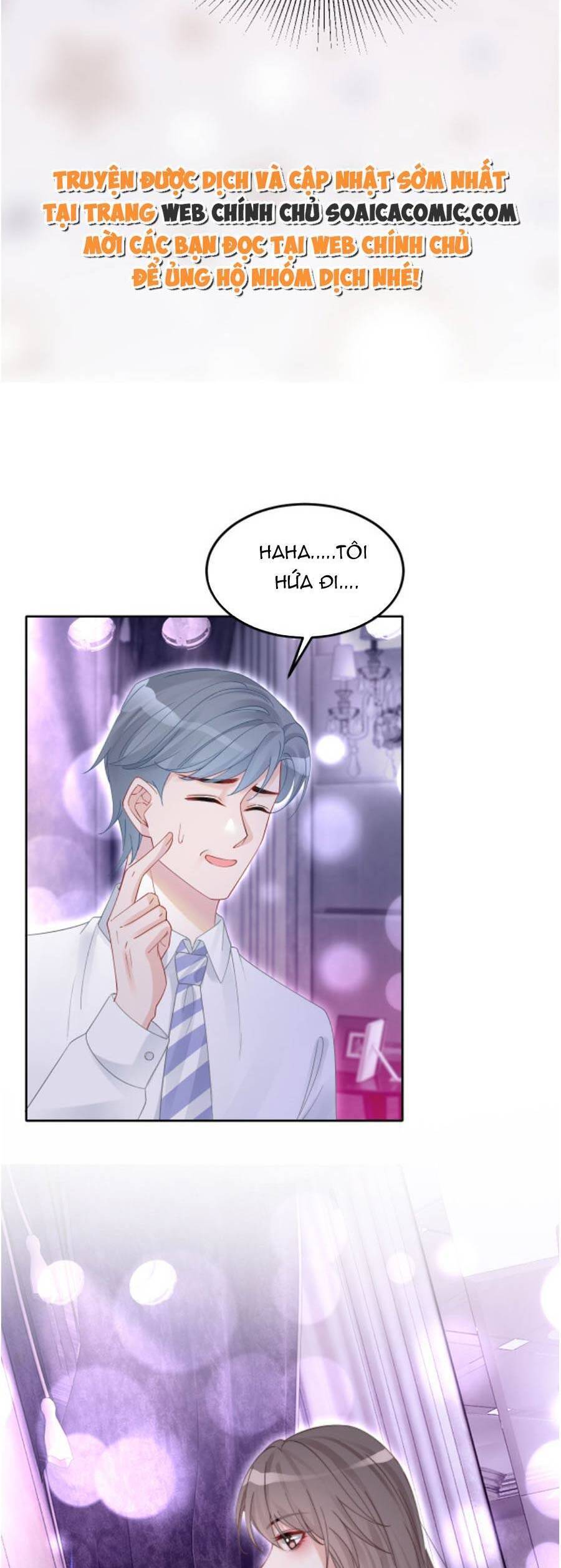 Được Các Anh Trai Chiều Chuộng Tôi Trở Nên Ngang Tàng Chap 100 - Next Chap 101