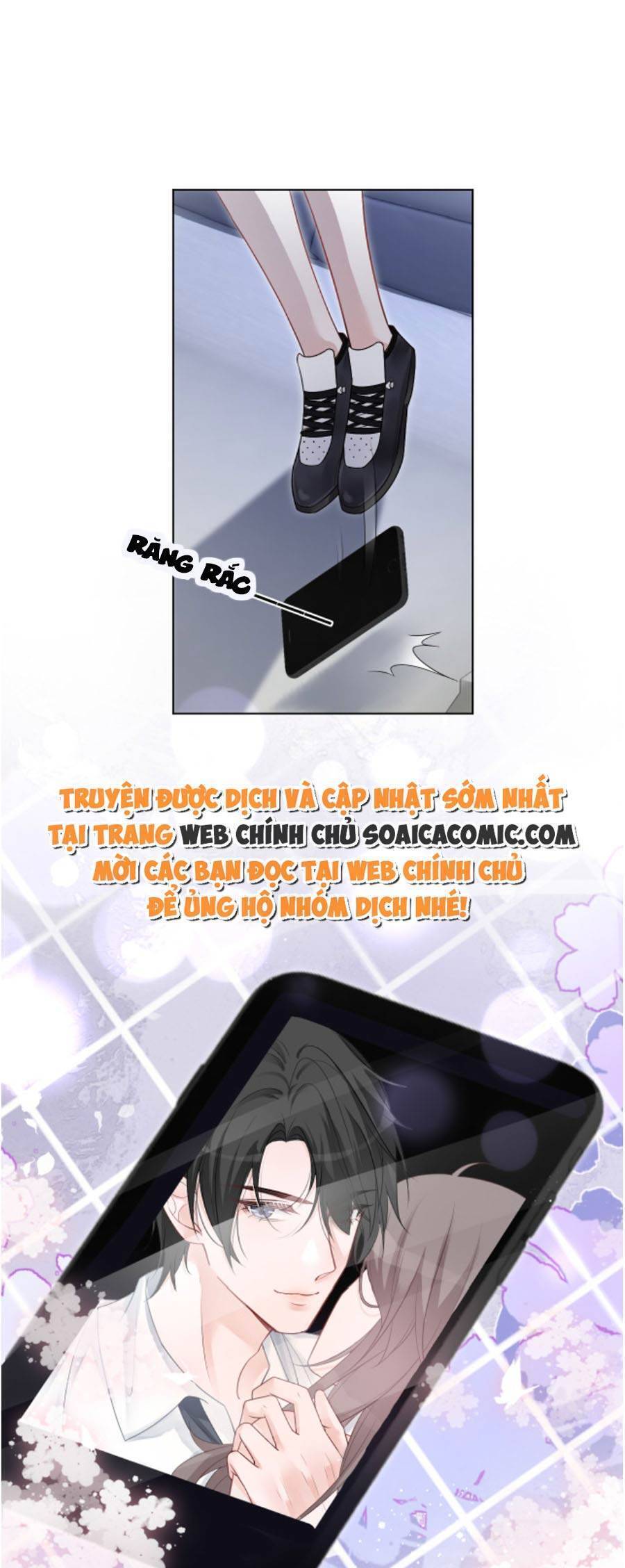 Được Các Anh Trai Chiều Chuộng Tôi Trở Nên Ngang Tàng Chap 101 - Next Chap 102