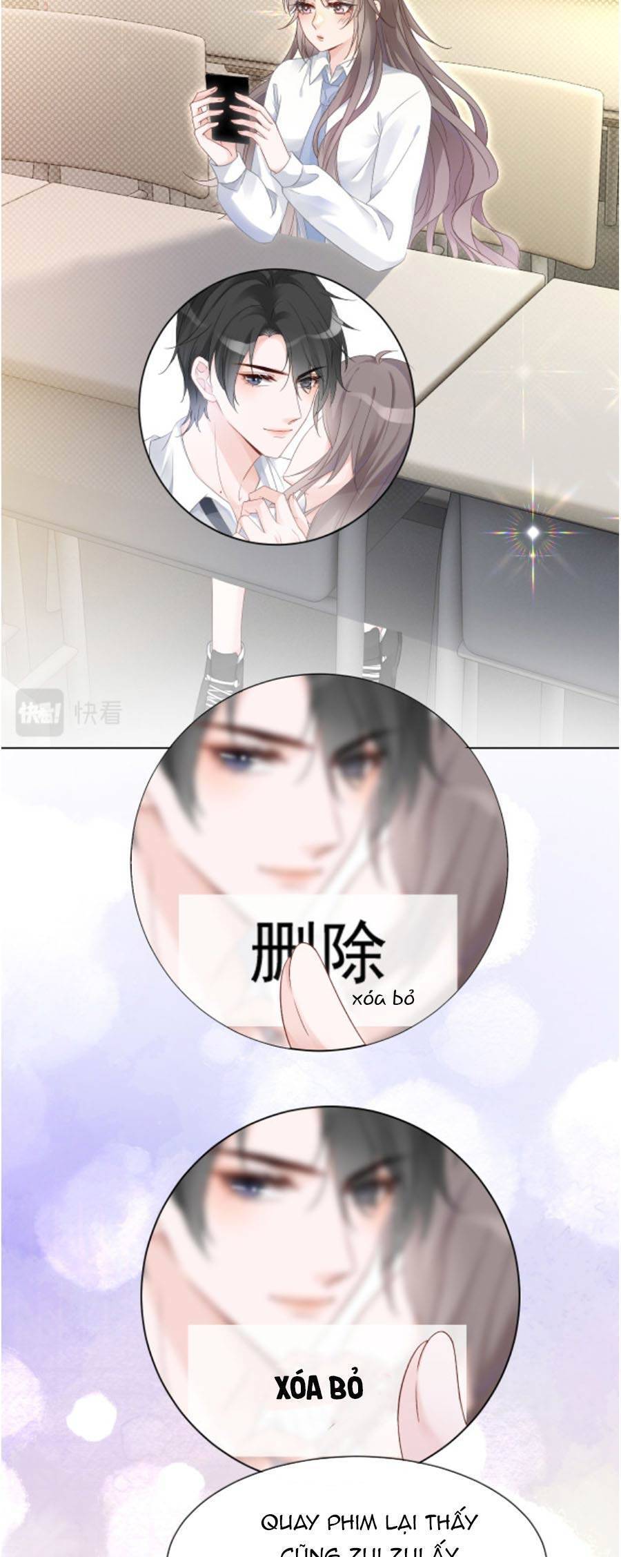 Được Các Anh Trai Chiều Chuộng Tôi Trở Nên Ngang Tàng Chap 101 - Next Chap 102