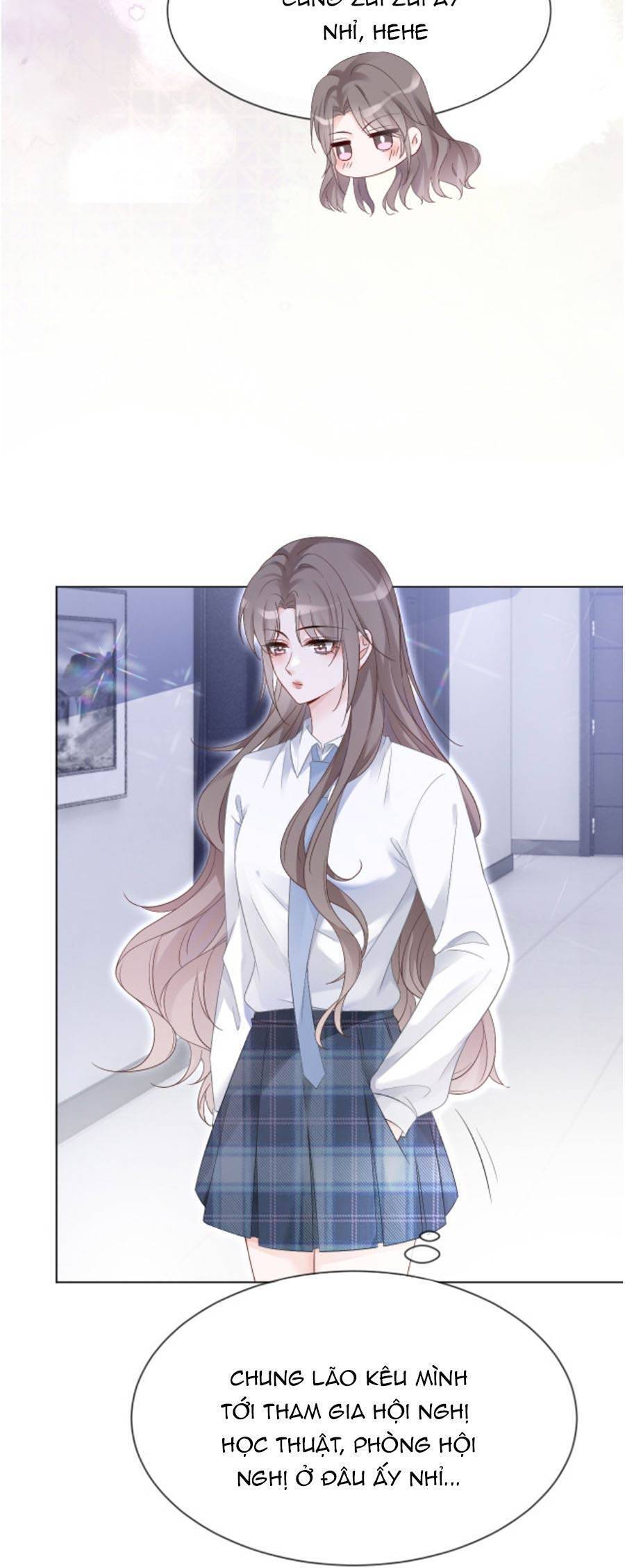Được Các Anh Trai Chiều Chuộng Tôi Trở Nên Ngang Tàng Chap 101 - Next Chap 102