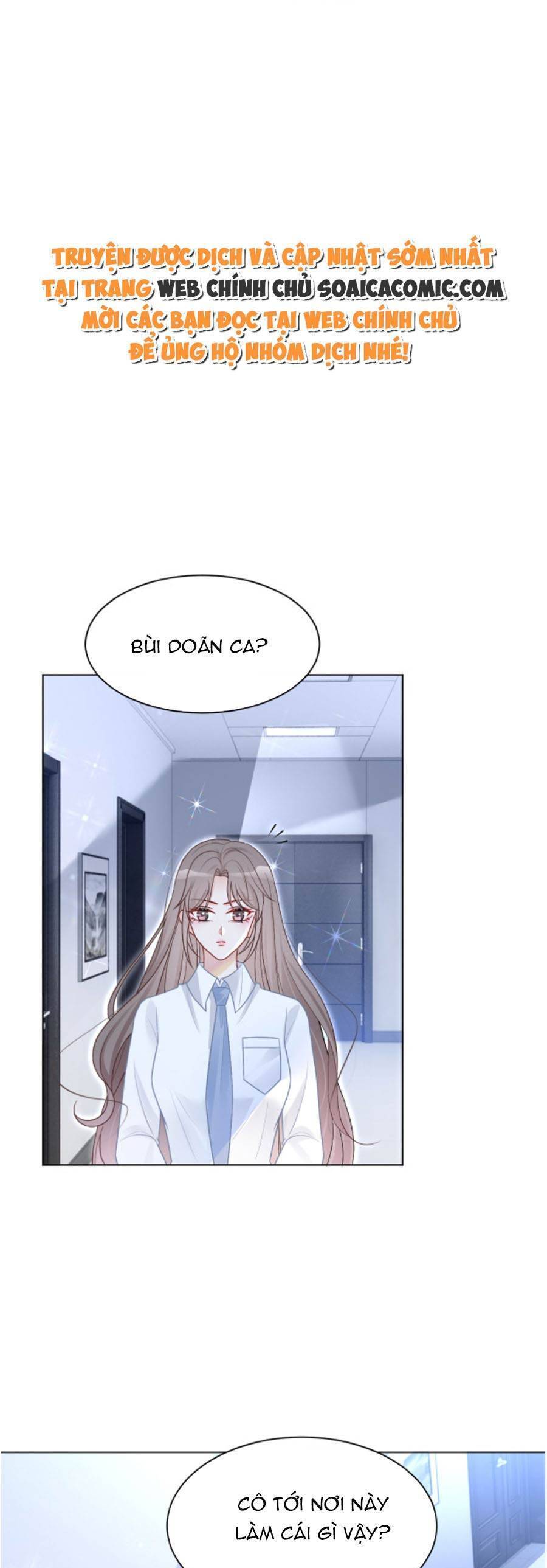 Được Các Anh Trai Chiều Chuộng Tôi Trở Nên Ngang Tàng Chap 101 - Next Chap 102