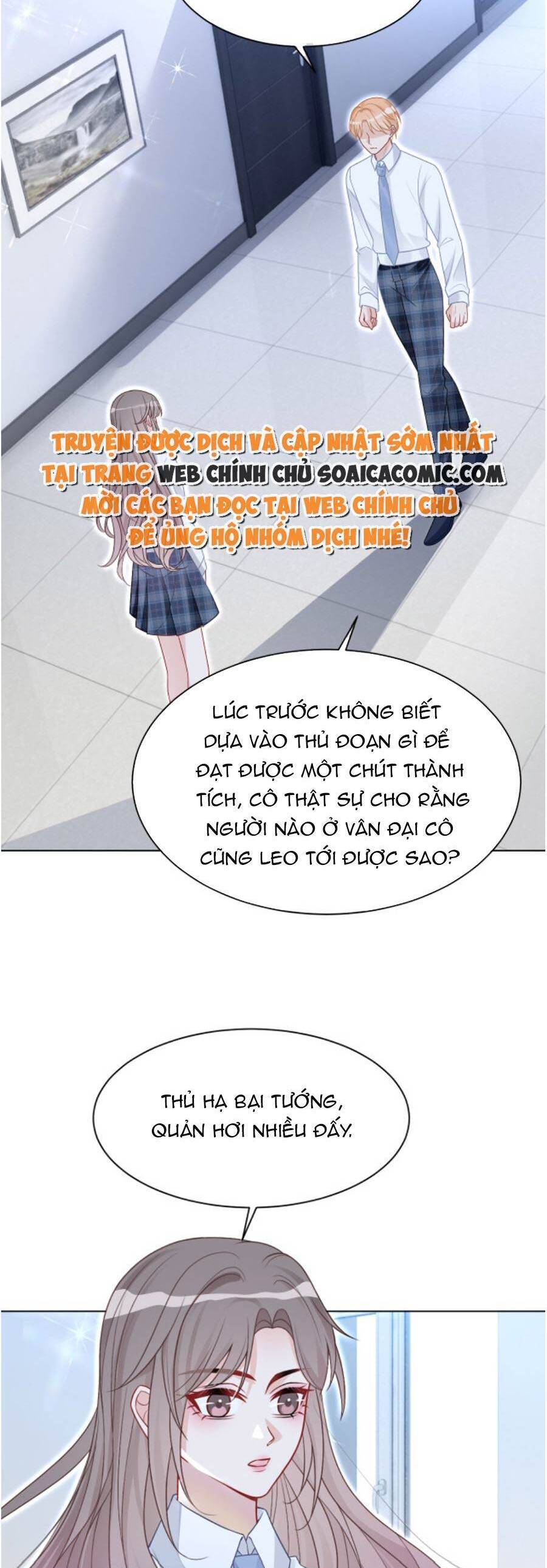 Được Các Anh Trai Chiều Chuộng Tôi Trở Nên Ngang Tàng Chap 101 - Next Chap 102