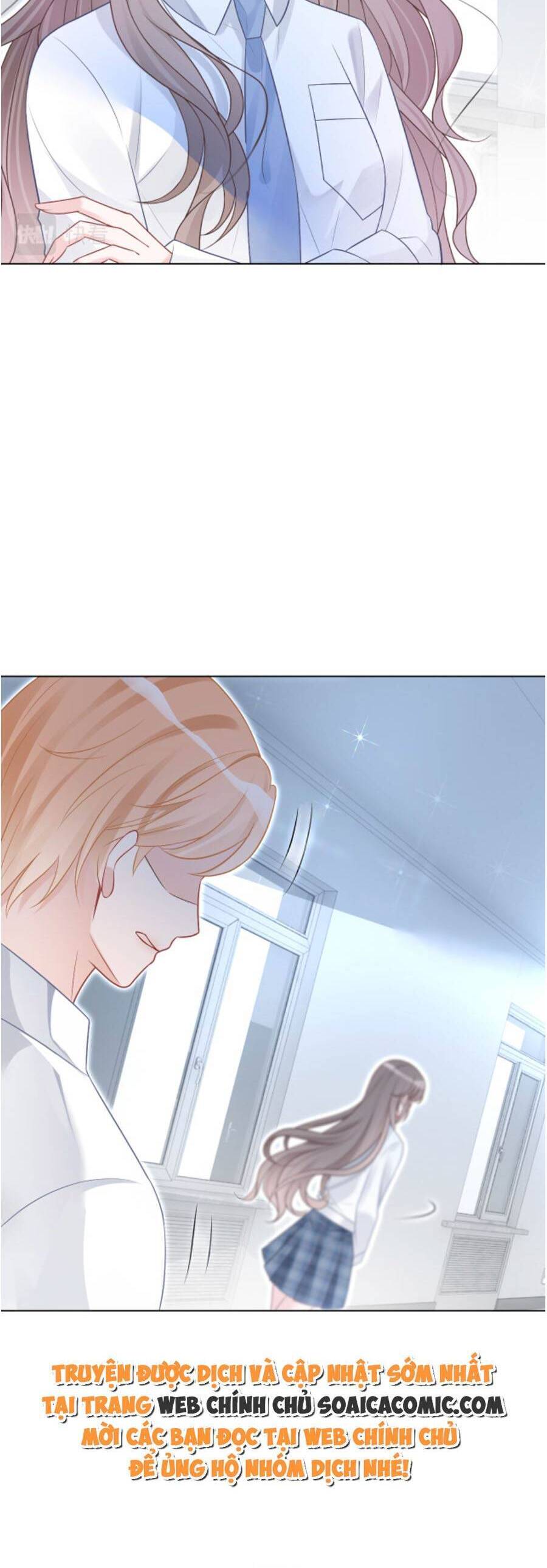 Được Các Anh Trai Chiều Chuộng Tôi Trở Nên Ngang Tàng Chap 101 - Next Chap 102