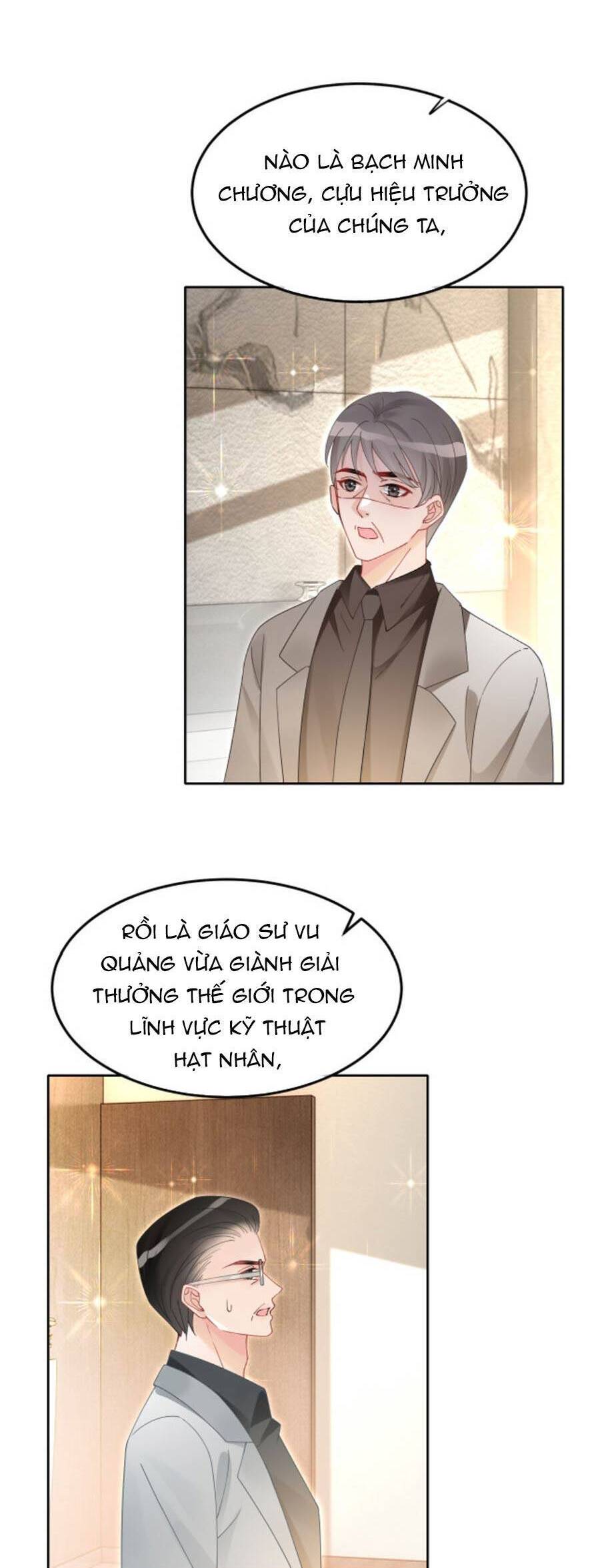 Được Các Anh Trai Chiều Chuộng Tôi Trở Nên Ngang Tàng Chap 101 - Next Chap 102