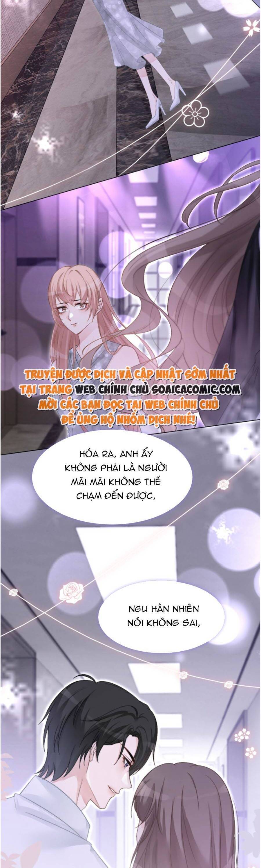 Được Các Anh Trai Chiều Chuộng Tôi Trở Nên Ngang Tàng Chap 101 - Next Chap 102