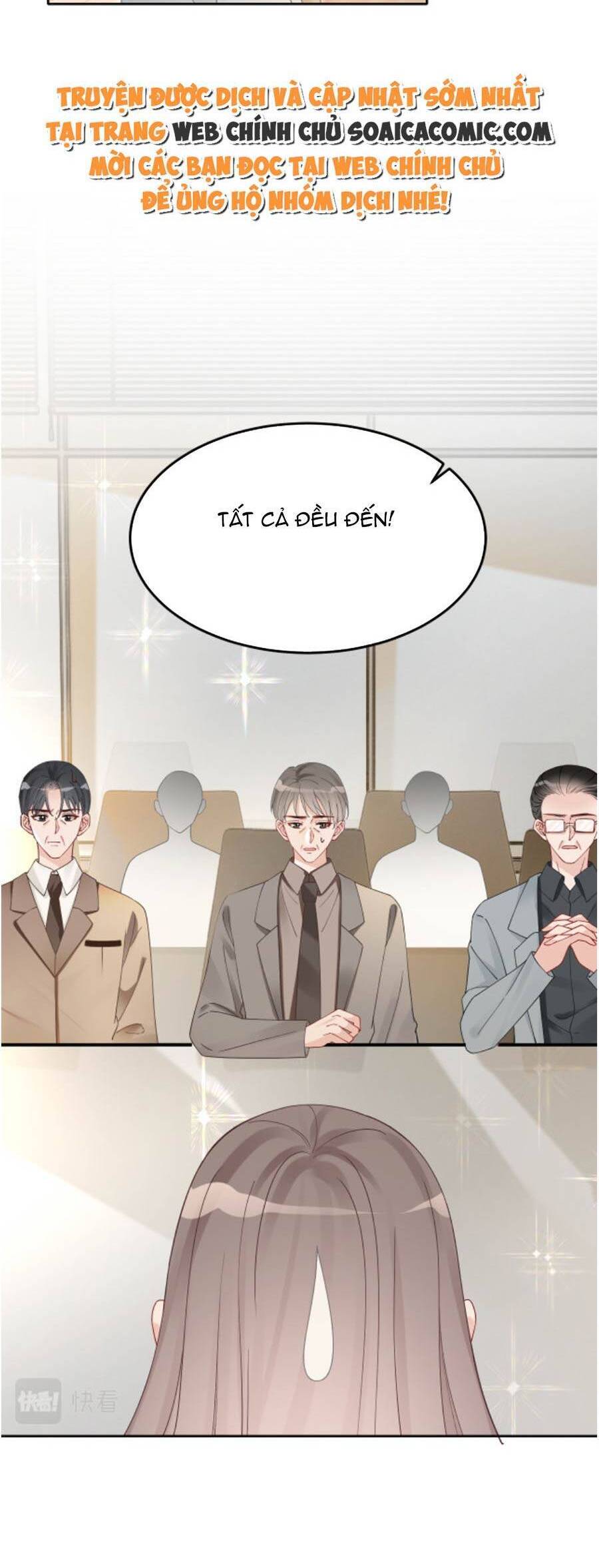 Được Các Anh Trai Chiều Chuộng Tôi Trở Nên Ngang Tàng Chap 101 - Next Chap 102